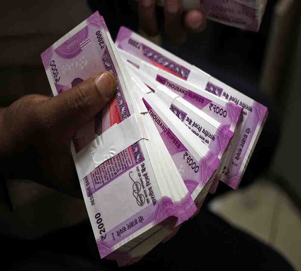 these things indicate your money