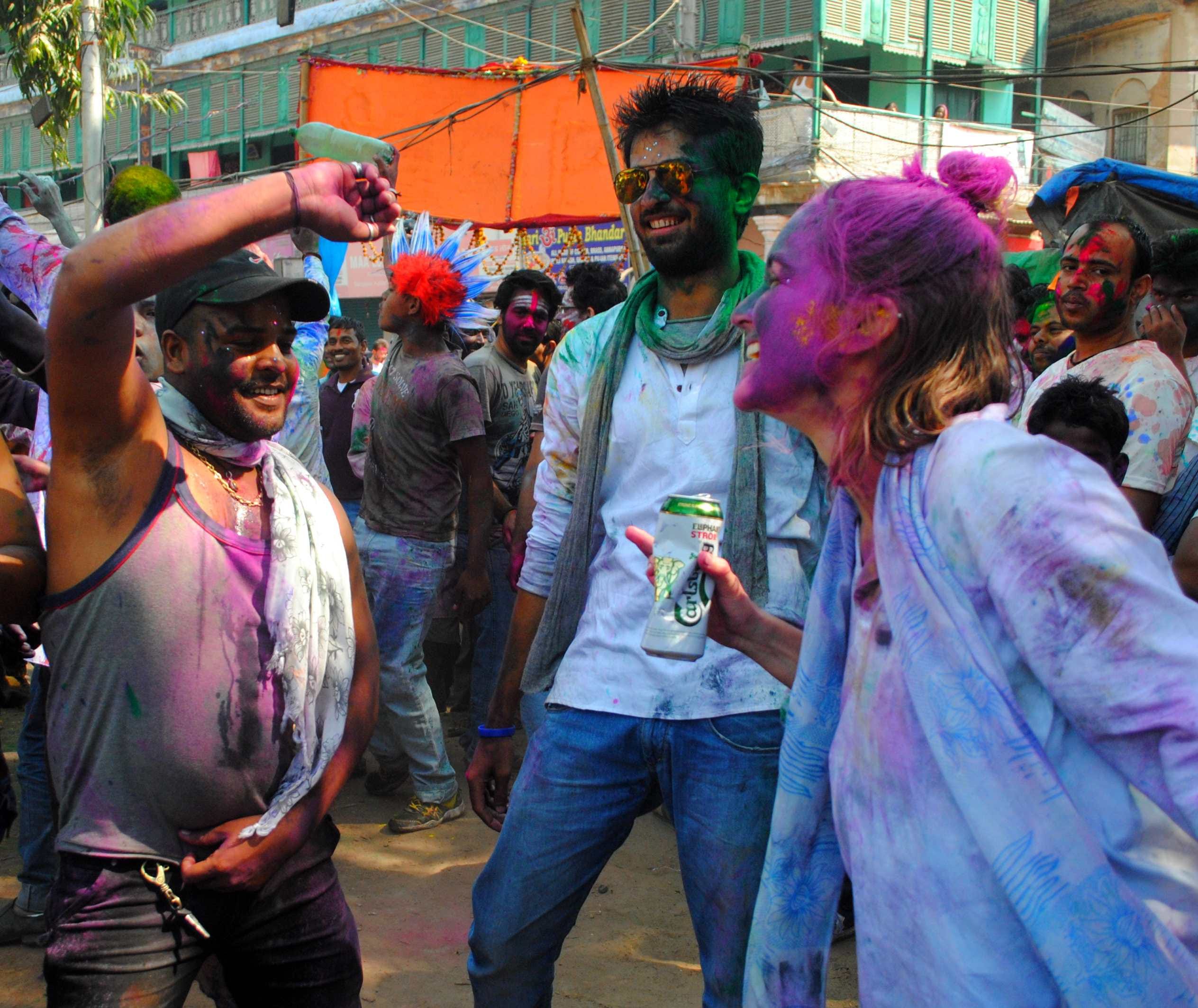 banarasi holi is very special konw about it