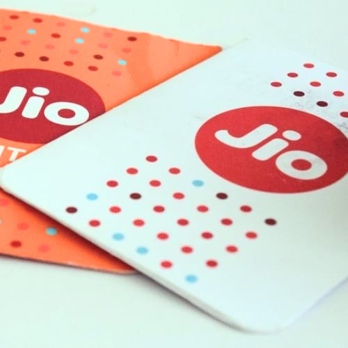 bad news for reliance jio user