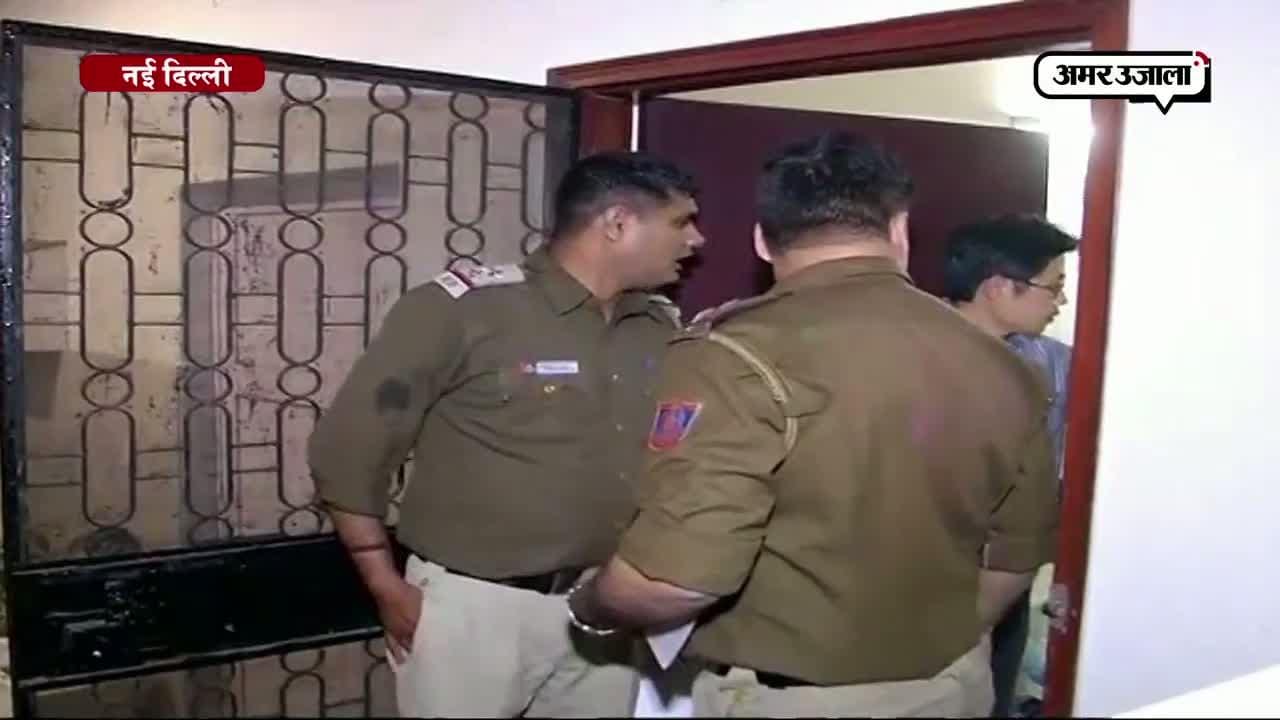 जेएनयू, स्टूडेंट सुसाइड 