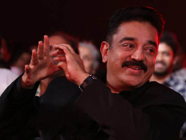 Kamal Haasan tensed with daughter Shruti Haasan's affair with Michael Corsale