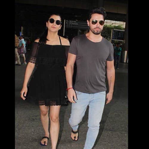 Kamal Haasan tensed with daughter Shruti Haasan's affair with Michael Corsale