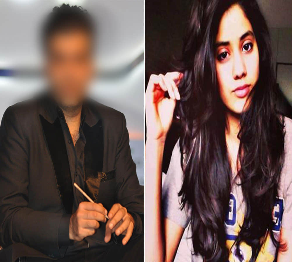 Karan Johar puts ban on Sridevi's daughter Jhanvi over public outings