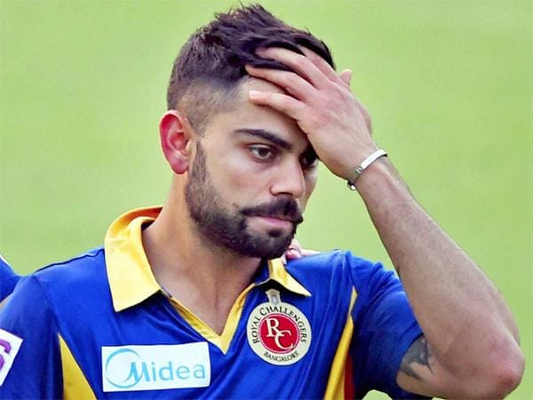 Afghanistan's Shahzad Surpasses Kohli In Twenty twenty