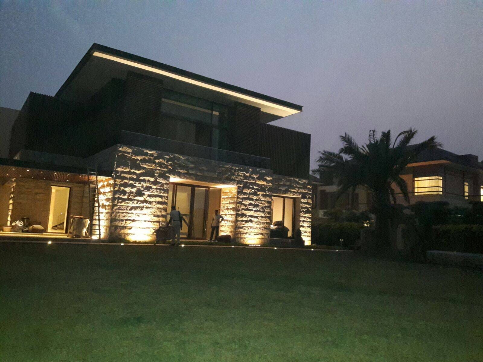 congress leader navjot sidhu luxurious house, punjab assembly election 2017, punjab election 2017