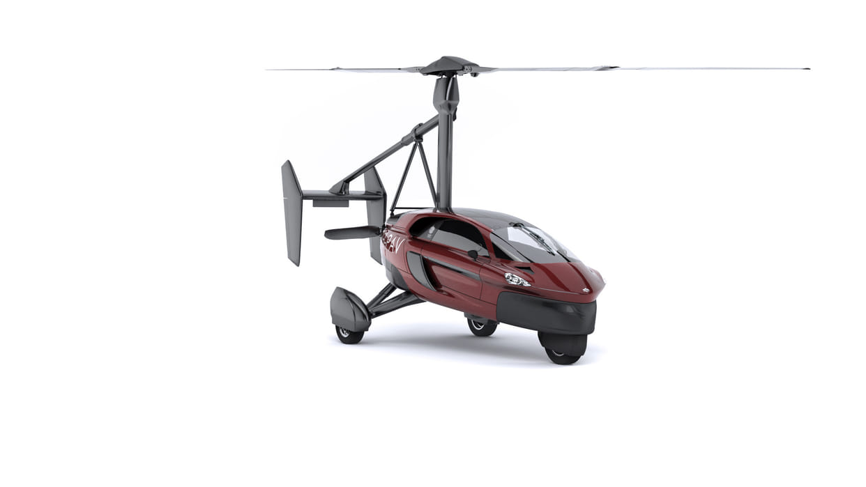 uber will start flying taxi by 2020