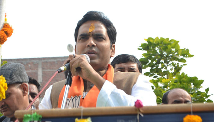 पंकज सिंह 