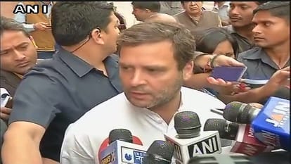 After defeat, pressure of resignation on state head in Congress