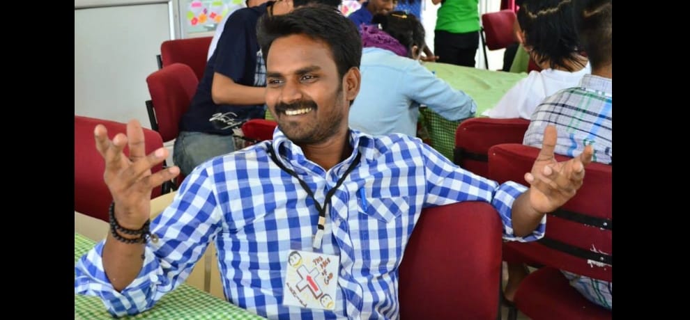 About Muthu Krishnan, Jamia professor Hemlata told that this shocking thing