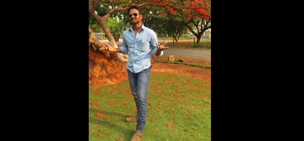 About Muthu Krishnan, Jamia professor Hemlata told that this shocking thing