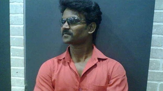 my son can not attempt to sucide: jeevanandam