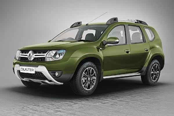 Renault india will introduce new CVT Variant in market