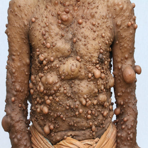 this man is banglaesh's alive ghost