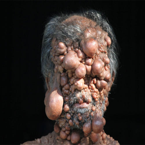 this man is banglaesh's alive ghost
