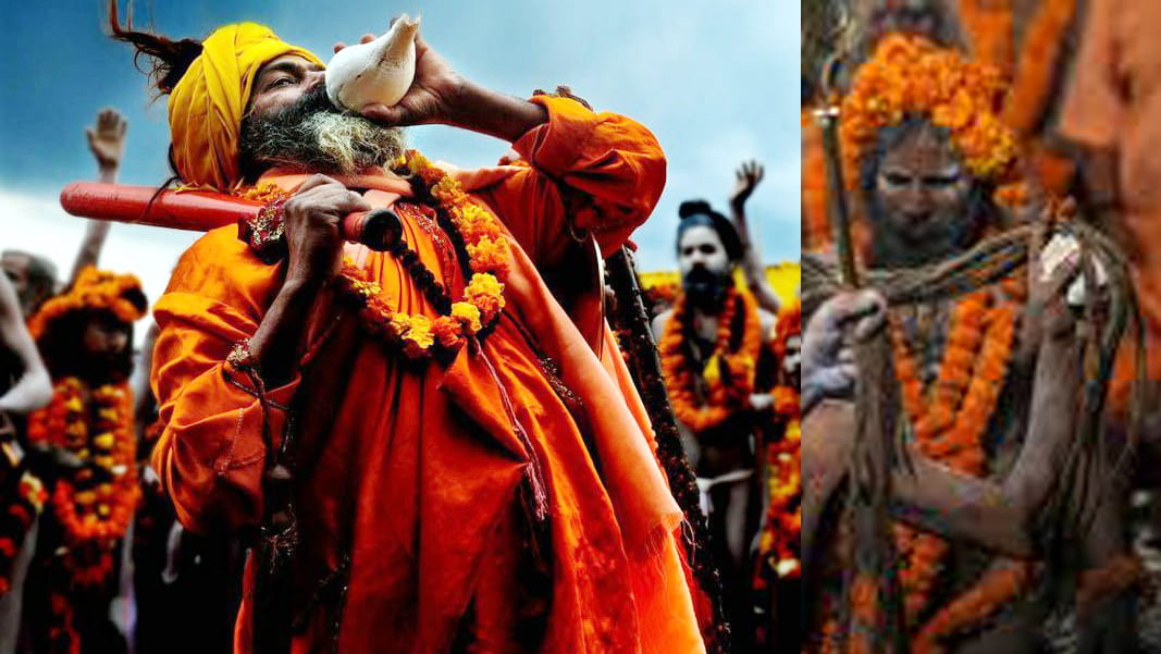 हरिद्वार: देशभर में जनजागरण करेगा संत समाज