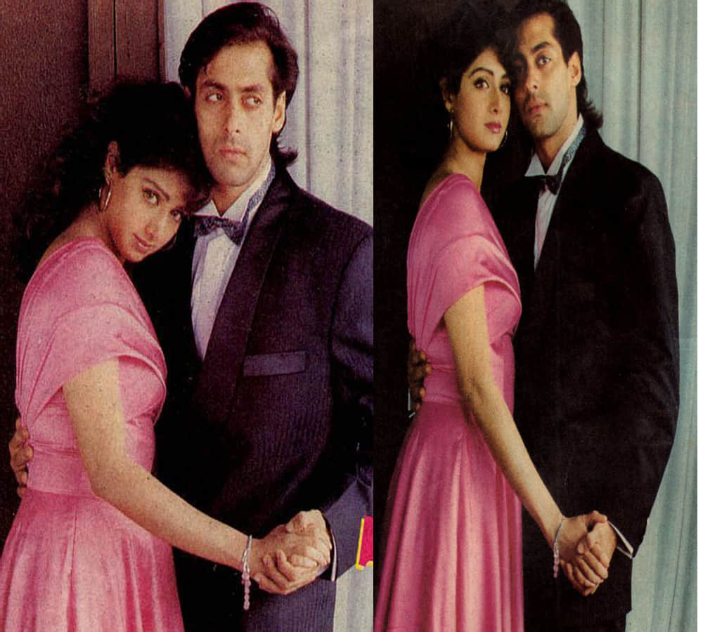 Sridevi is much bigger star than me, Shah Rukh or Akshay, she is a legend, says Salman Khan
