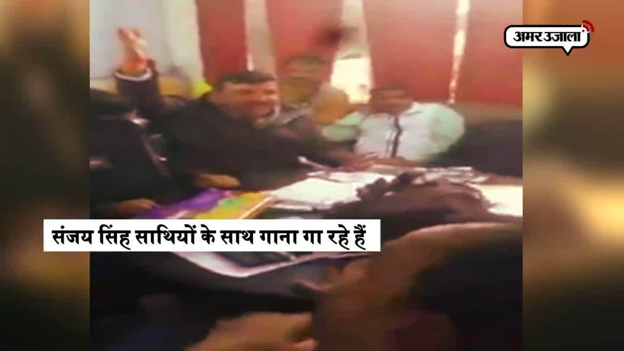 संजय सिंह