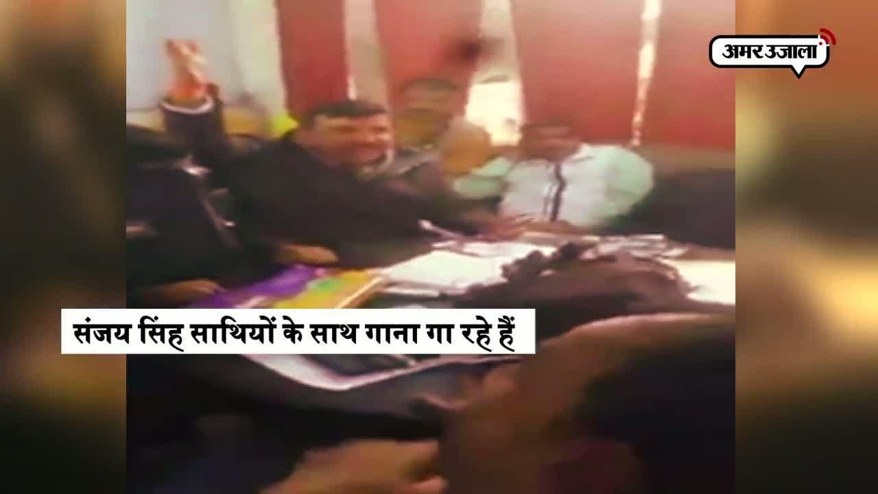 संजय सिंह