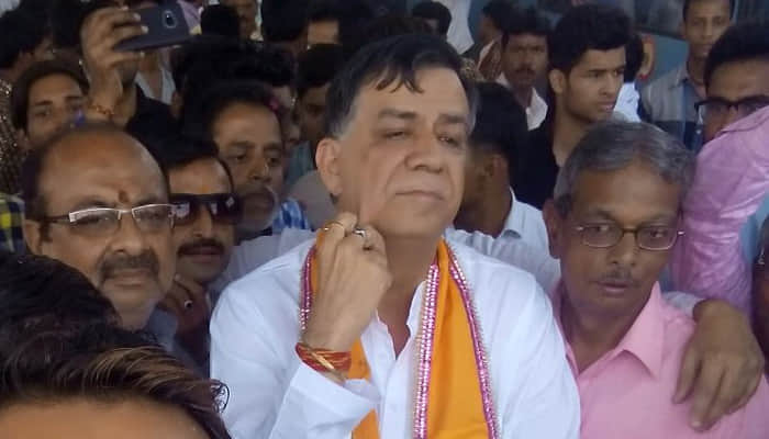 sateesh mahana next cm of up