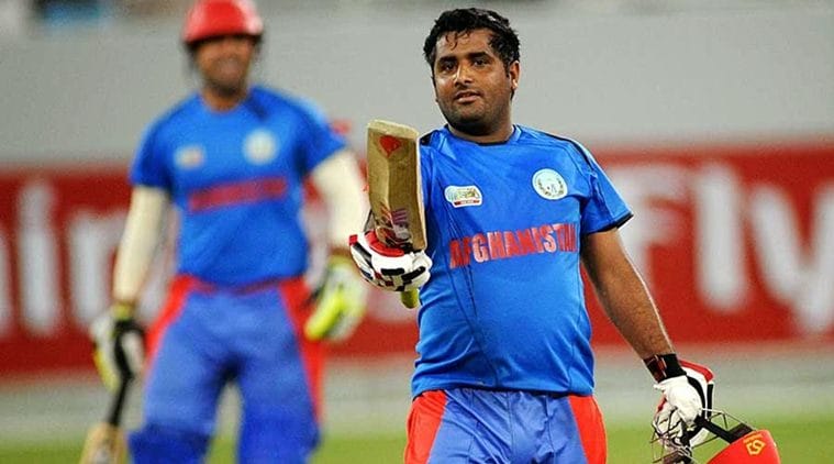 Afghanistan's Shahzad Surpasses Kohli In Twenty twenty