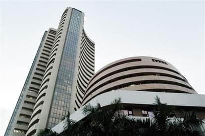 Sensex salute Modi wave after election results
