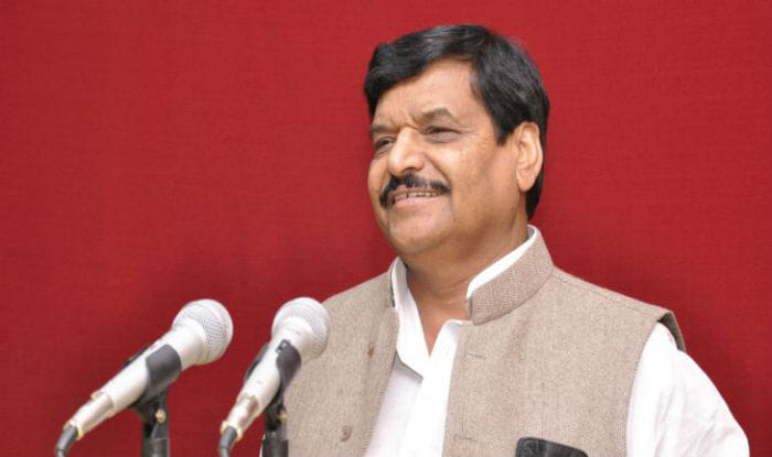 शिवपाल