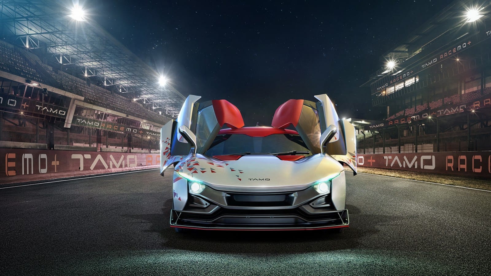 TATA TAMO raceMO reaches 100 kmph speed in only 6 second 