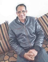 fatehabad, teacher go to moshco, ratiya,  harayana