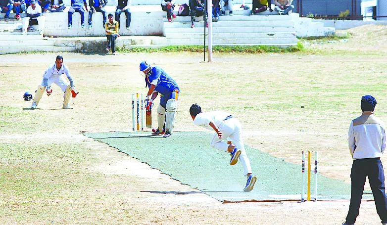 Doli XI and Kinnigad win matches