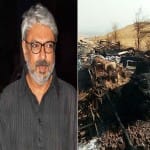 Fire on 'Pamavati' set, watch photos