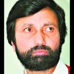 प्रकाश पंत