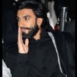 ranveer singh gain weight  for upcoming film padmavati, shares pic