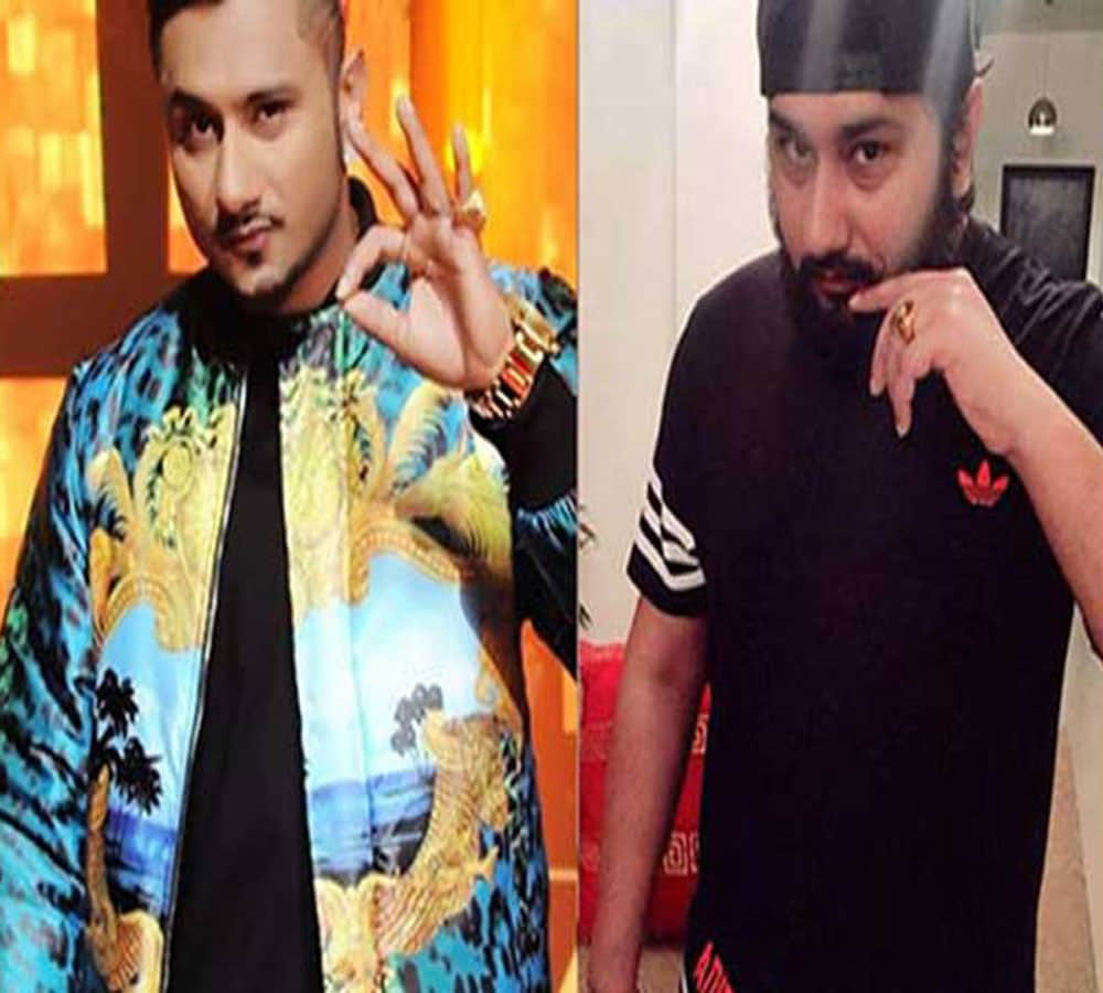 yo yo honey singh birthday special story