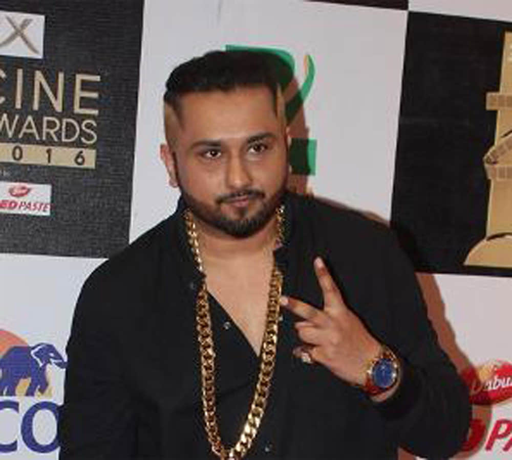 yo yo honey singh birthday special story