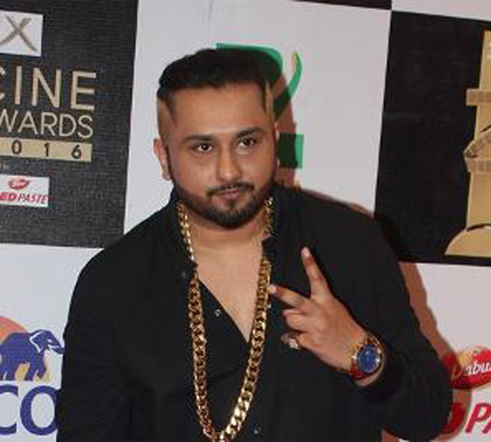 yo yo honey singh birthday special story