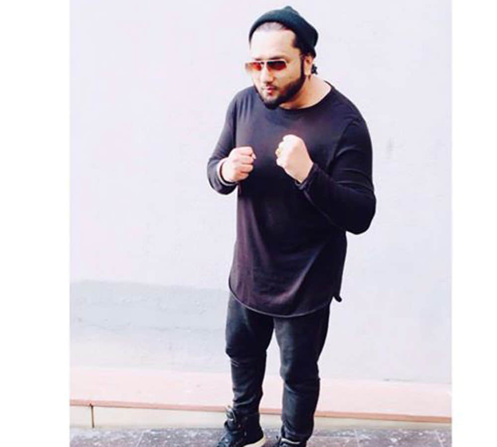 yo yo honey singh birthday special story