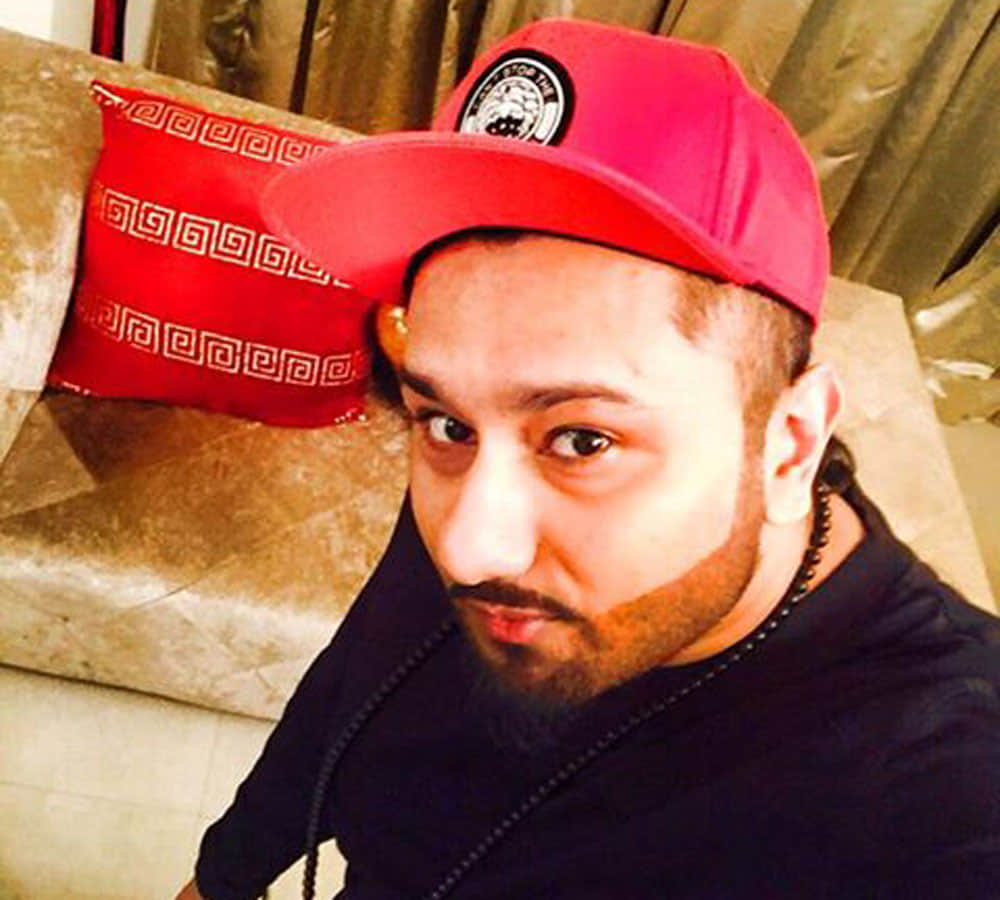 yo yo honey singh birthday special story