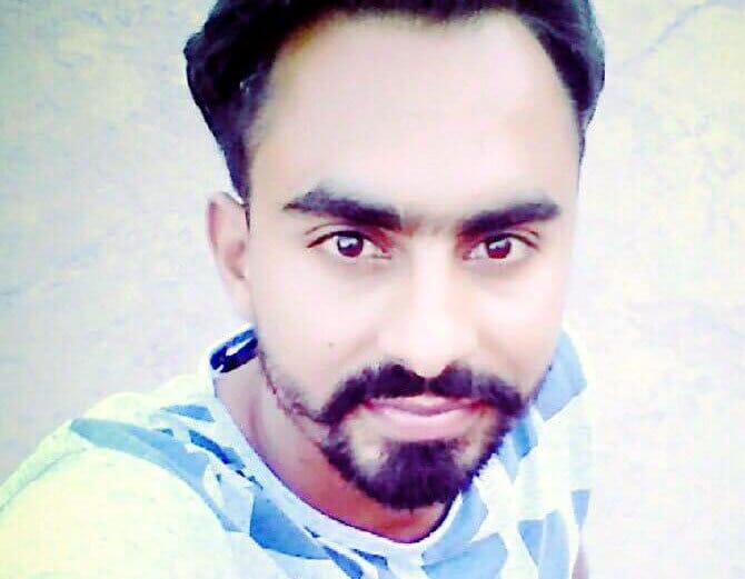 brutal and horrifying murder by INLD leader's son in panchkula