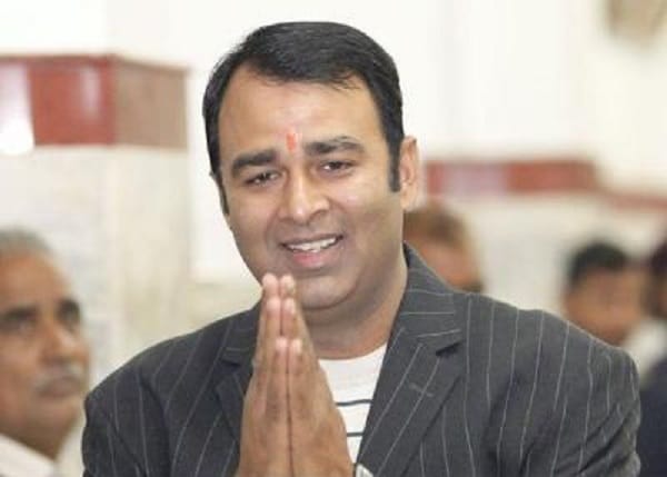 Thakur sangeet som and suresh rana can become minister 