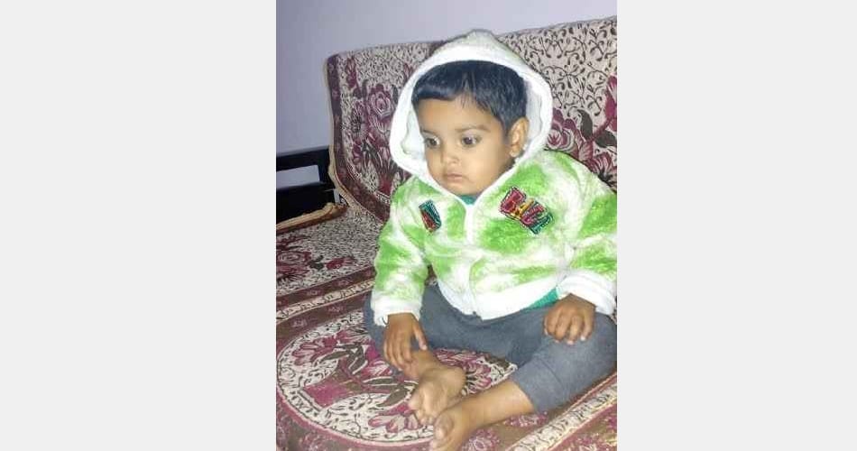 Women jumped into tank with three children, haryana news