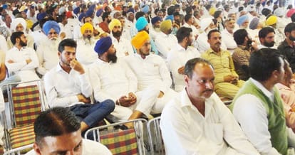 Sukhbir singh badal, punjab assembly elections 2017, Punjab news