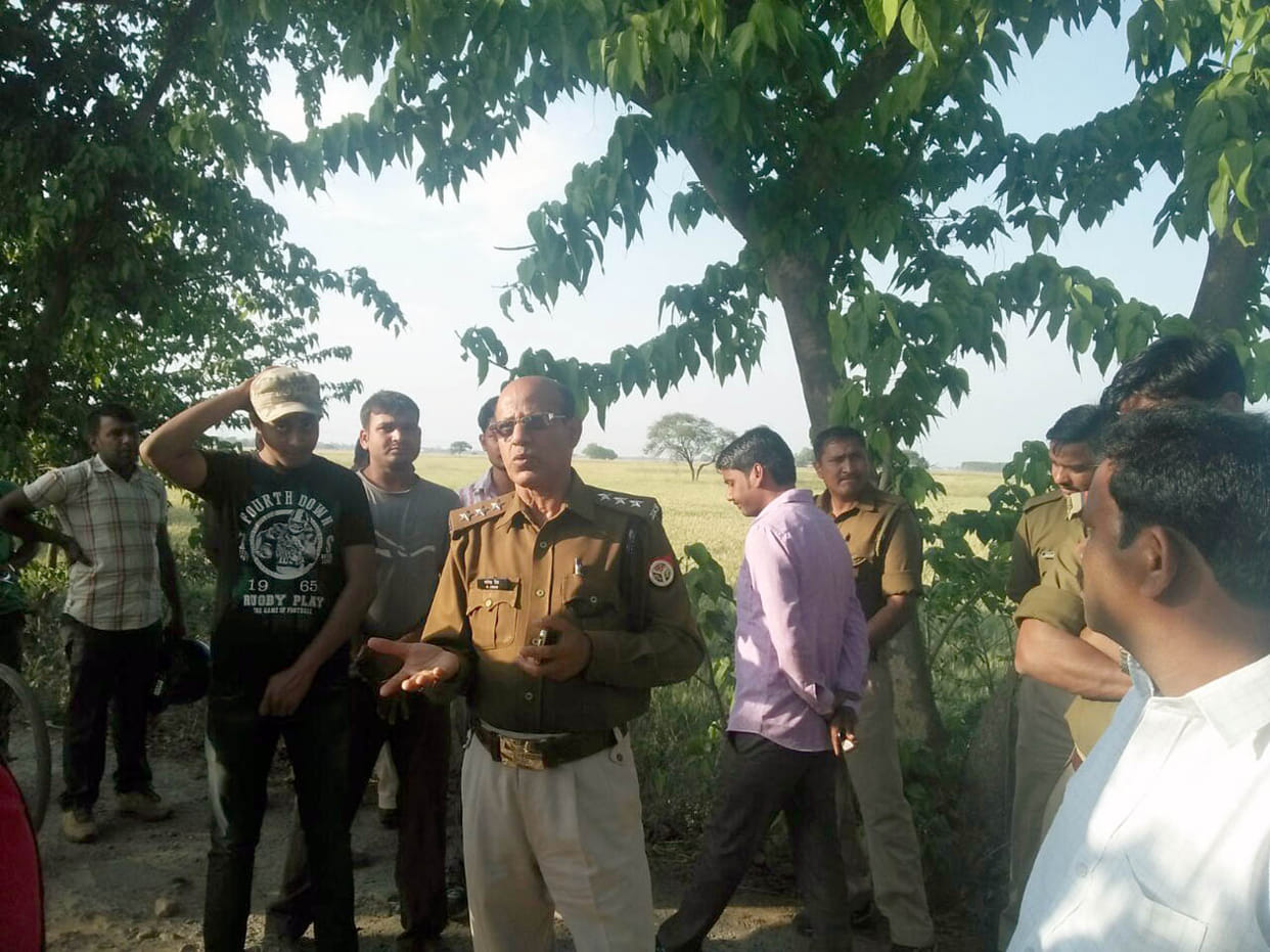 42,000 looted from agency personnel