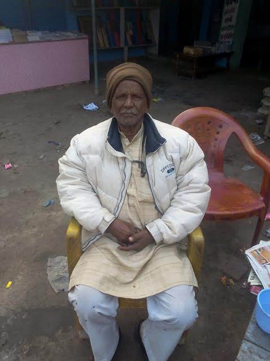  Shivamoorats cabbage seeds are being spread in many regions