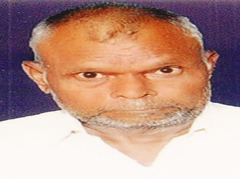 Daughter dying to register father's disappearance report