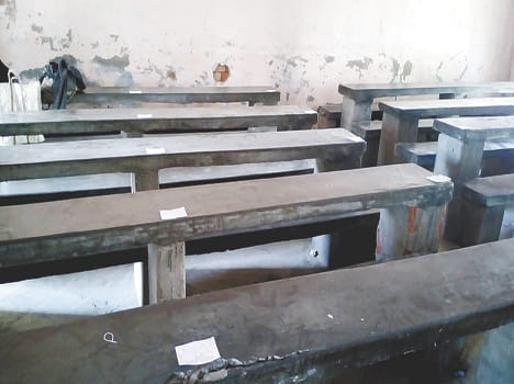 Board examinations will be held from today, 71,625 examinees