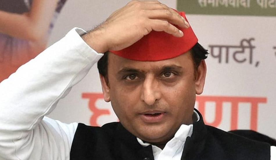 leader opposition will decide after meeting akhilesh