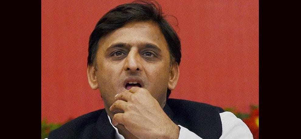  SP leaders security removed.