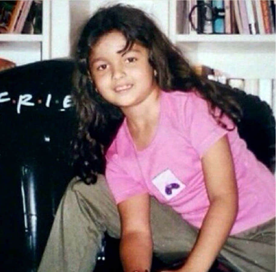 B'Day Spl: When Karan Johar asked Alia Bhatt to loose weight, know some unknown, interesting facts