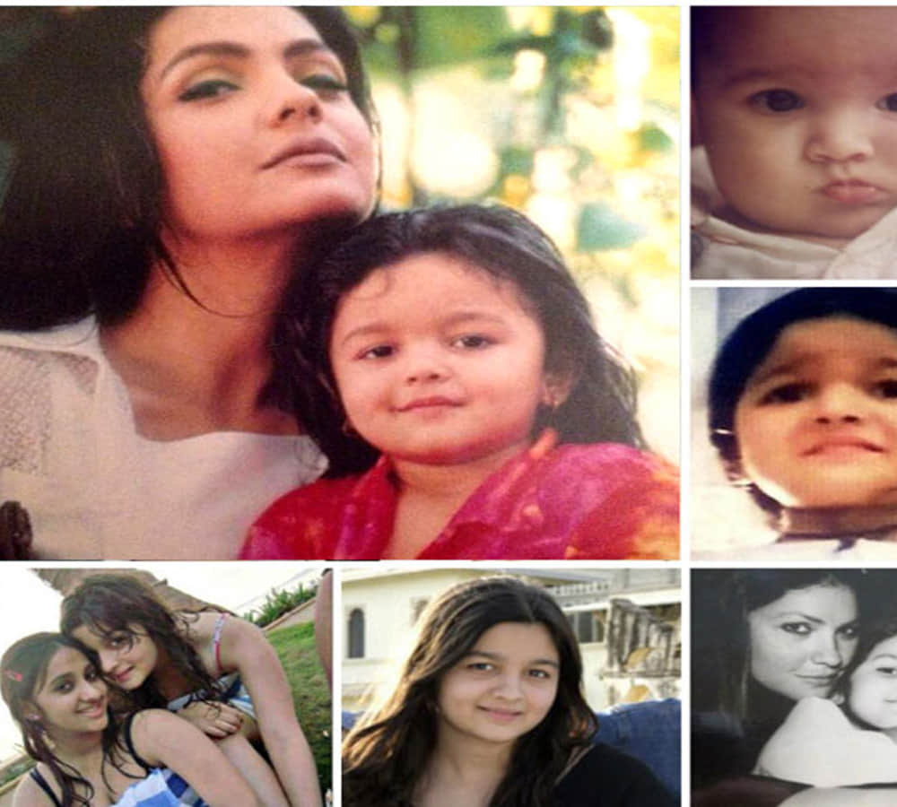 B'Day Spl: When Karan Johar asked Alia Bhatt to loose weight, know some unknown, interesting facts