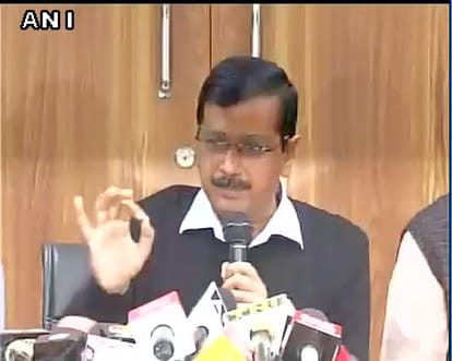 MCD election: Kejriwal to be star campaigner